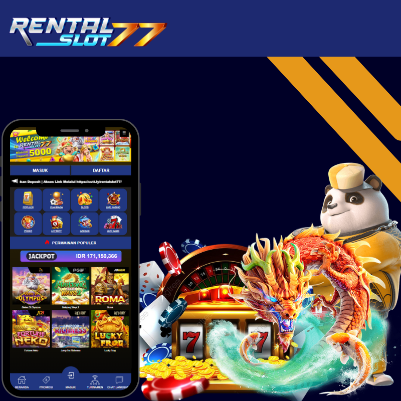 
      RentalSlot77 Link Situs Slot Gacor Hari Ini dengan RTP Terpercaya di Indonesia
 – My Store